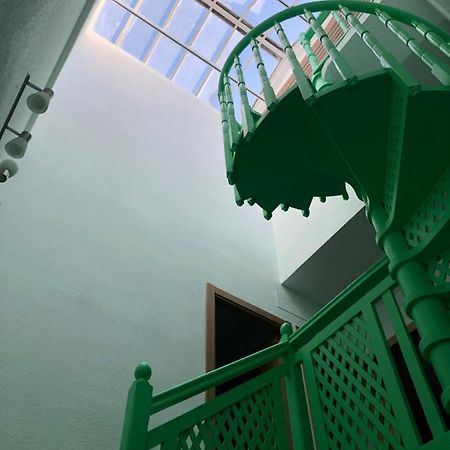 Casa De Los Tilos Mairena del Aljarafe Zewnętrze zdjęcie