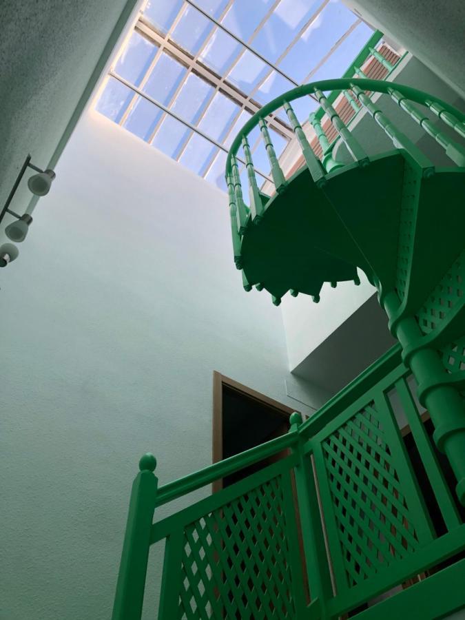 Casa De Los Tilos Mairena del Aljarafe Zewnętrze zdjęcie