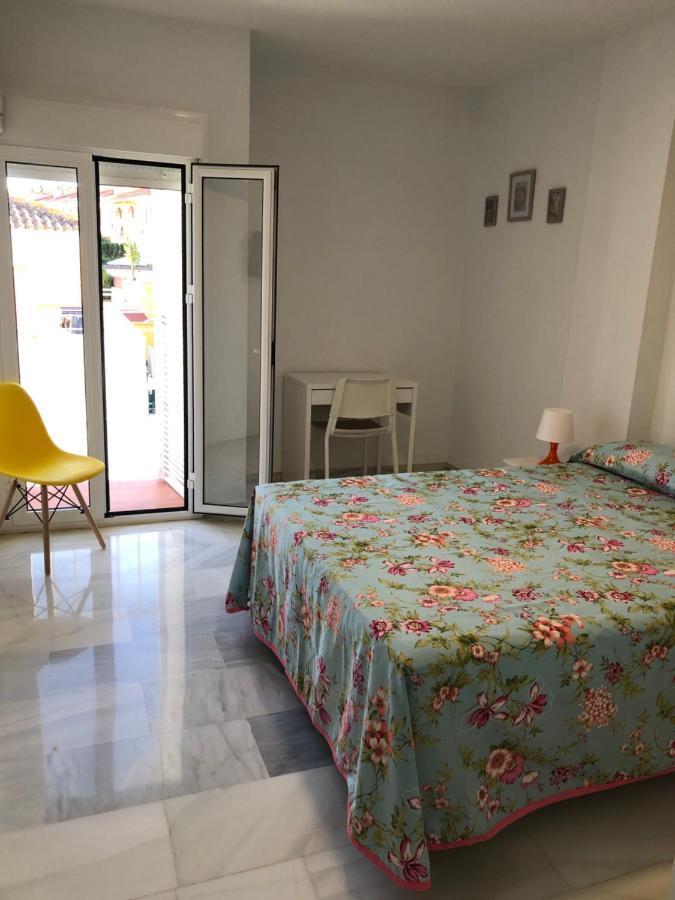 Casa De Los Tilos Mairena del Aljarafe Zewnętrze zdjęcie