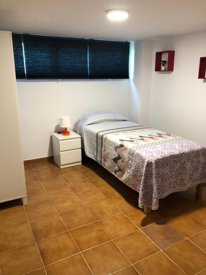 Casa De Los Tilos Mairena del Aljarafe Zewnętrze zdjęcie