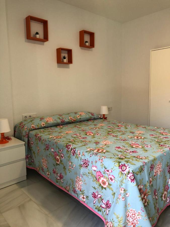 Casa De Los Tilos Mairena del Aljarafe Zewnętrze zdjęcie