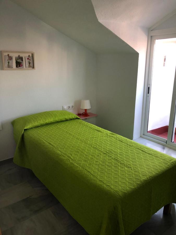 Casa De Los Tilos Mairena del Aljarafe Zewnętrze zdjęcie