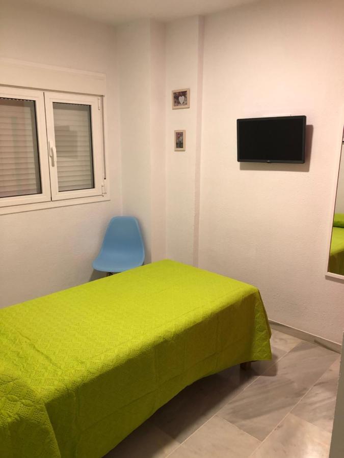 Casa De Los Tilos Mairena del Aljarafe Zewnętrze zdjęcie