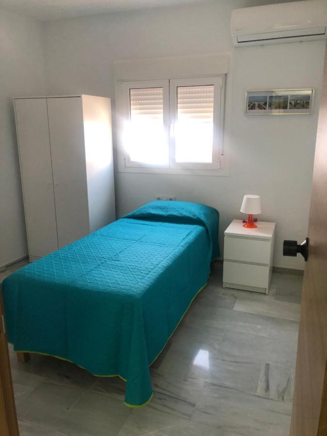 Casa De Los Tilos Mairena del Aljarafe Zewnętrze zdjęcie